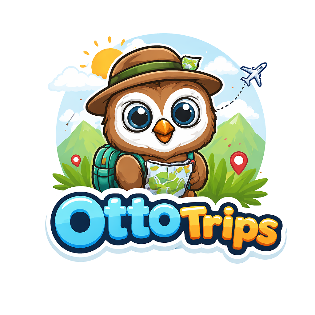 OttoTrips
