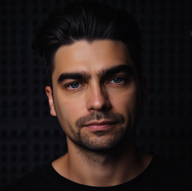 Denis Gramm, Founder of StayAPI